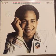 Narada Michael Walden - I Cry  I Smile