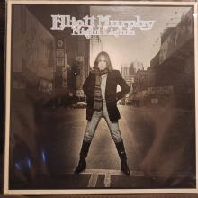 Elliott Murphy - Night Lights