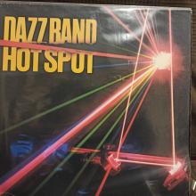 Dazz Band - Hot Spot
