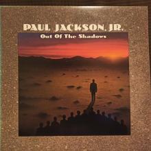 Paul Jackson Jr. - Out Of The Shadows