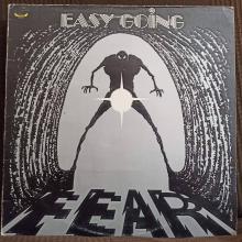 Easy Going - Fear