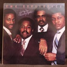 Stylistics - Hurry Up This Way Again