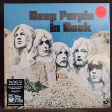 Deep Purple - In Rock