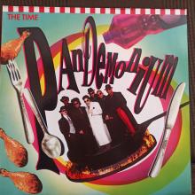 Time - Pandemonium
