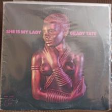 Grady Tate - She Is My Lady