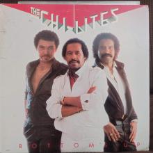 Chi-Lites -Bottom's Up