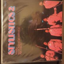 Stylistics - Round 2