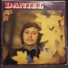 Daniel- Bezpańska Miłość