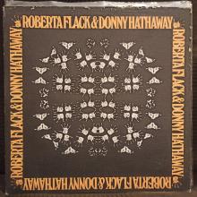 Roberta Flack & Donny Hathaway - Roberta Flack & Donny Hathaway