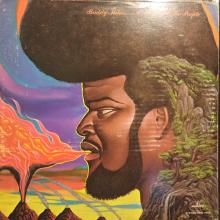 Buddy Miles - A Message To The People