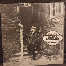 Maryla Rodowicz - Sing