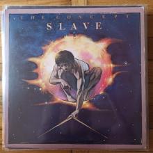 Slave - The Concept