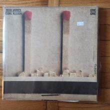 Bob James & Earl Klugh - One On One