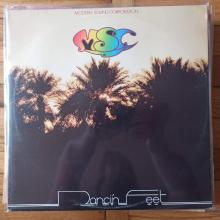 Modern Sound Corporation - Dancin' Feet