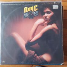 Roy C.-More Sex & More Soul