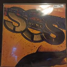 S.O.S. Band - The S.O.S. Band Too