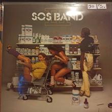 S.O.S. Band - S.O.S. III