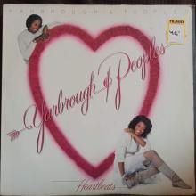 Yarbrough & Peoples - Heartbeats