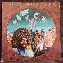 Graham Central Station - Ain't No 'Bout