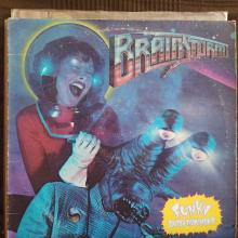 Brainstorm- Funky Entertainment