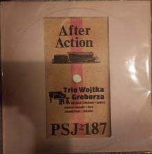Trio Wojtka Groborza-After Action