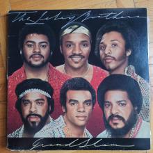 Isley Brothers -Grand Slam