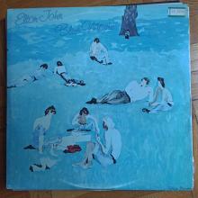 Elton John -Blue Moves