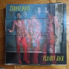 Tyrone Davis -Flashin' Back