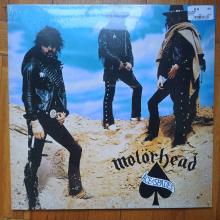 Motörhead - Ace Of Spades