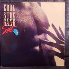 Kool & The Gang -Sweat