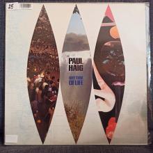 Paul Haig -Rhythm Of Life