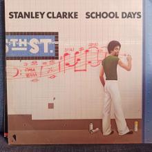 Stanley Clarke - School Days
