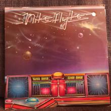 Niteflyte -Niteflyte