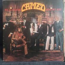 Cameo -We All Know Who We Are