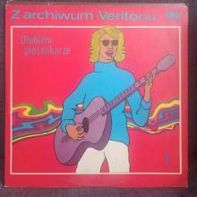 Various -Z Archiwum Veritonu (1) Ulubieni piosenkarze