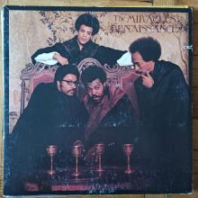 Miracles -Renaissance