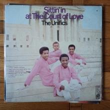 Unifics -Sittin' In At The Court Of Love