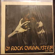 Di Rock Cimbalisten -Act Two