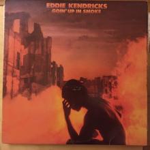 Eddie Kendricks -Goin' Up In Smoke
