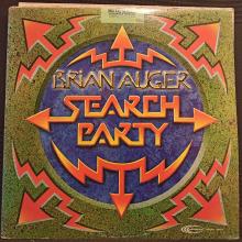 Brian Auger -Search Party