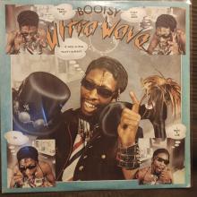 Bootsy-Ultra Wave