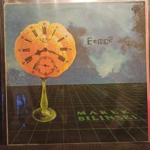 Marek Biliński -E≠mc²