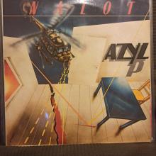 Azyl P -Nalot