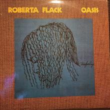 Roberta Flack -Oasis