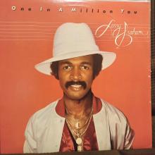 Larry Graham -One In A Million You