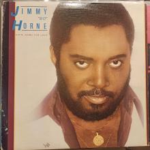 Jimmy "Bo" Horne -Goin' Home For Love