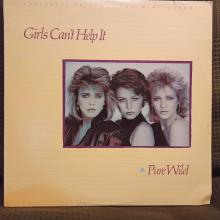 Girls Can't Help It -Pure Wild