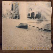 Lonnie Hill -You Got Me Running