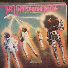 Undisputed Truth-Method To The Madness