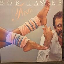 Bob James -Foxie
